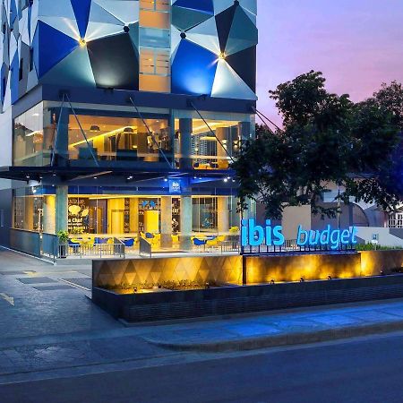 Ibis Budget Cirebon Zewnętrze zdjęcie