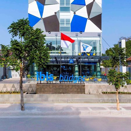 Ibis Budget Cirebon Zewnętrze zdjęcie