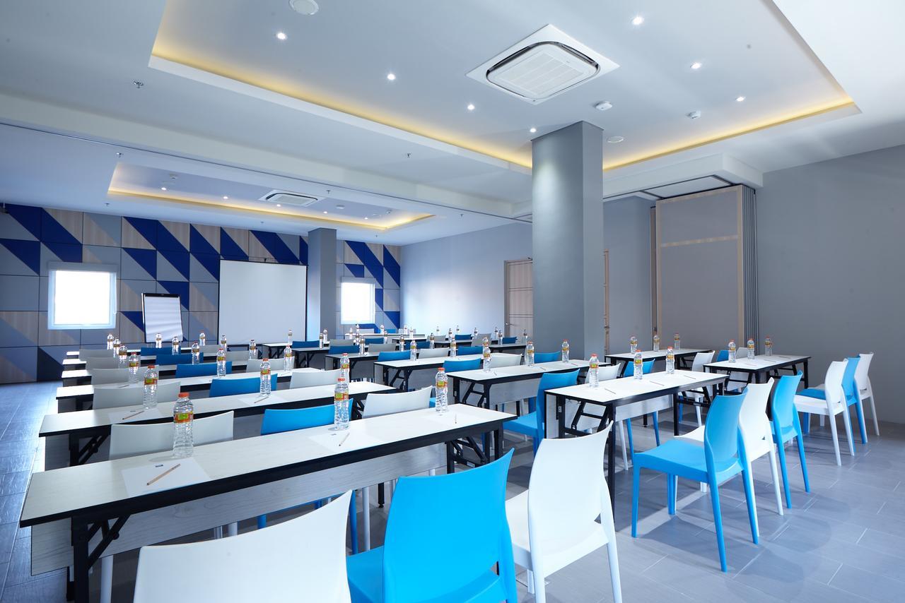Ibis Budget Cirebon Zewnętrze zdjęcie