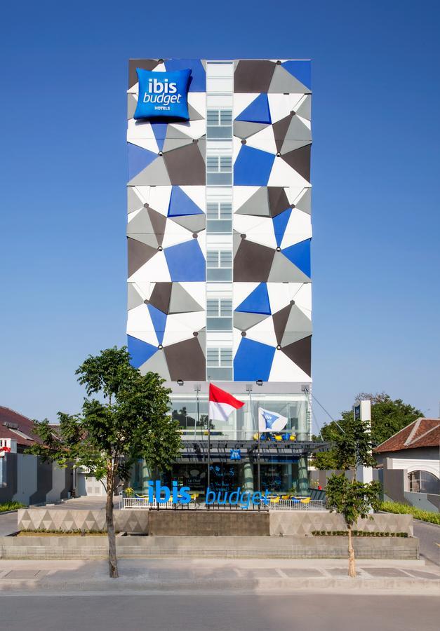Ibis Budget Cirebon Zewnętrze zdjęcie