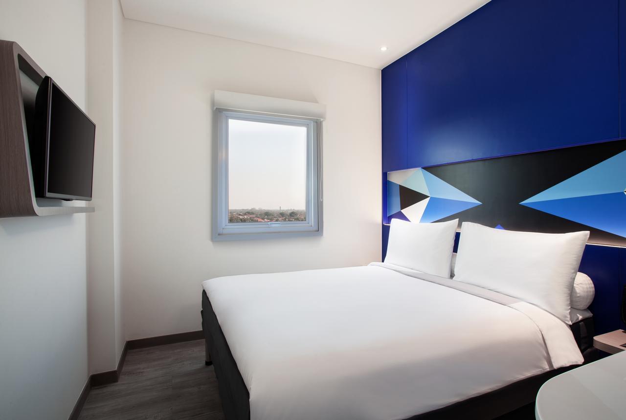 Ibis Budget Cirebon Zewnętrze zdjęcie