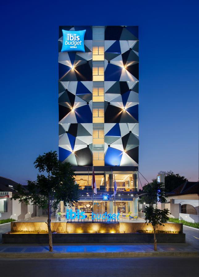 Ibis Budget Cirebon Zewnętrze zdjęcie