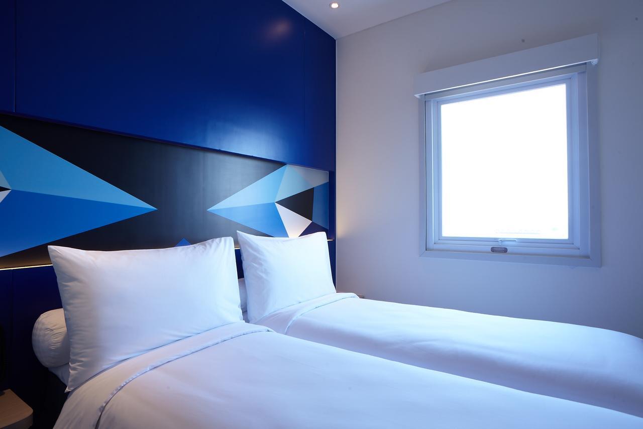 Ibis Budget Cirebon Zewnętrze zdjęcie