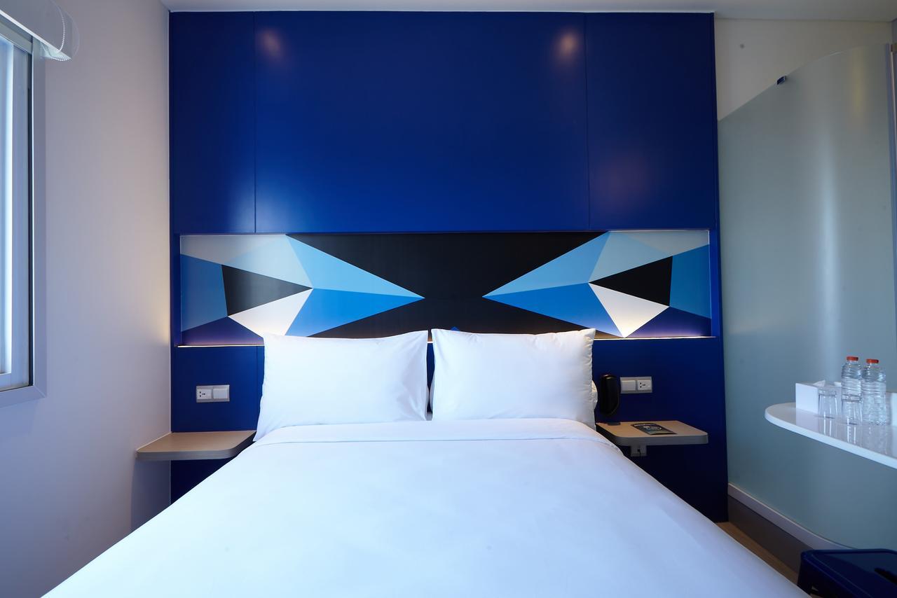 Ibis Budget Cirebon Zewnętrze zdjęcie