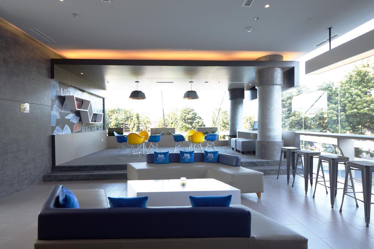 Ibis Budget Cirebon Zewnętrze zdjęcie