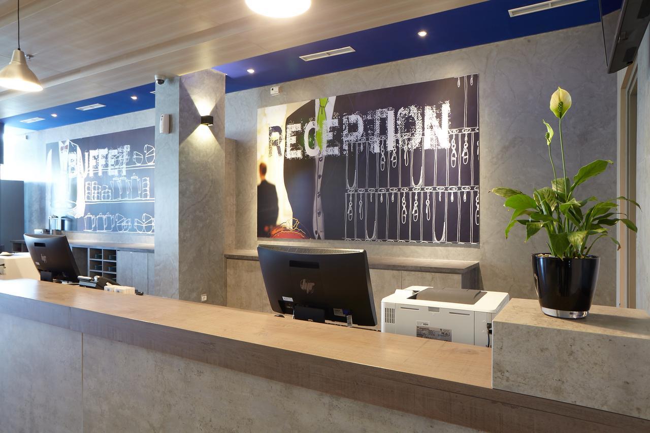 Ibis Budget Cirebon Zewnętrze zdjęcie