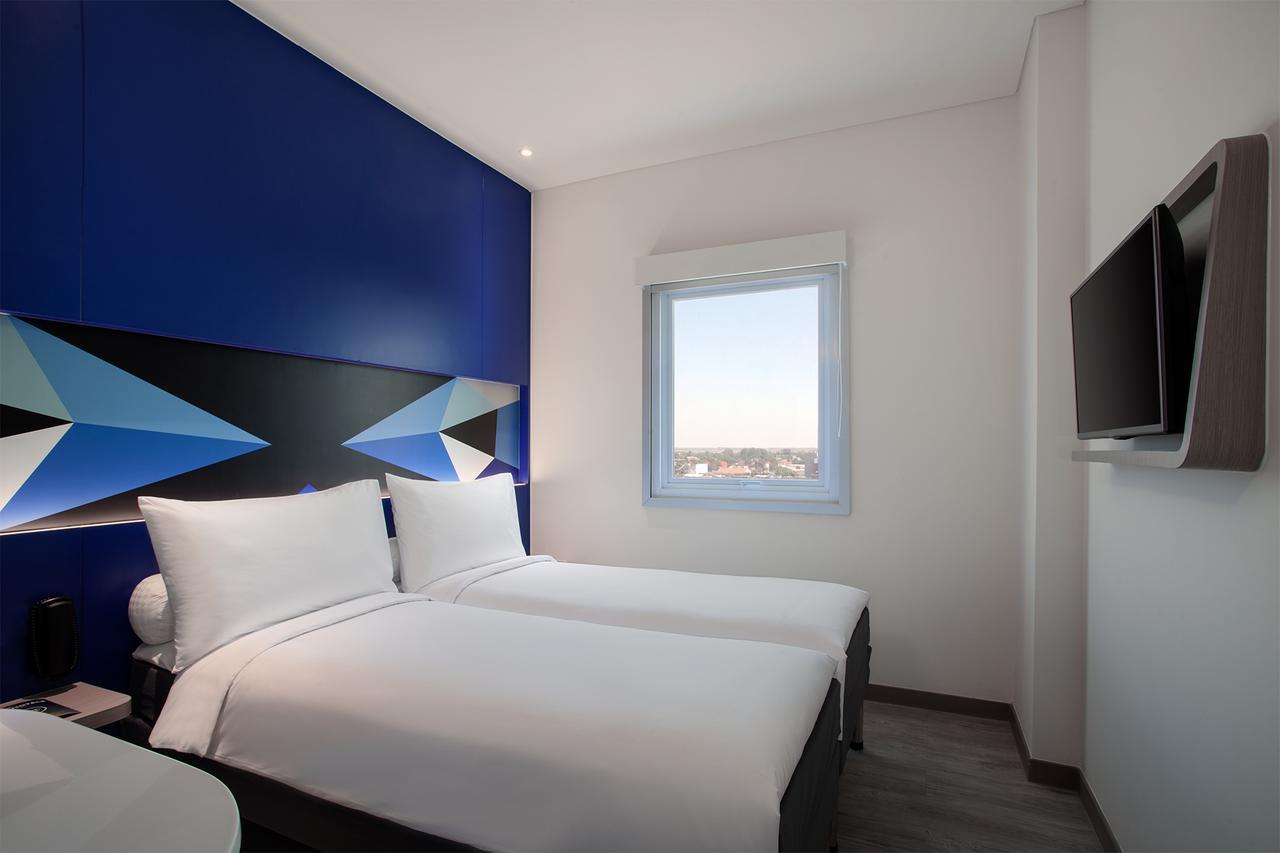 Ibis Budget Cirebon Zewnętrze zdjęcie