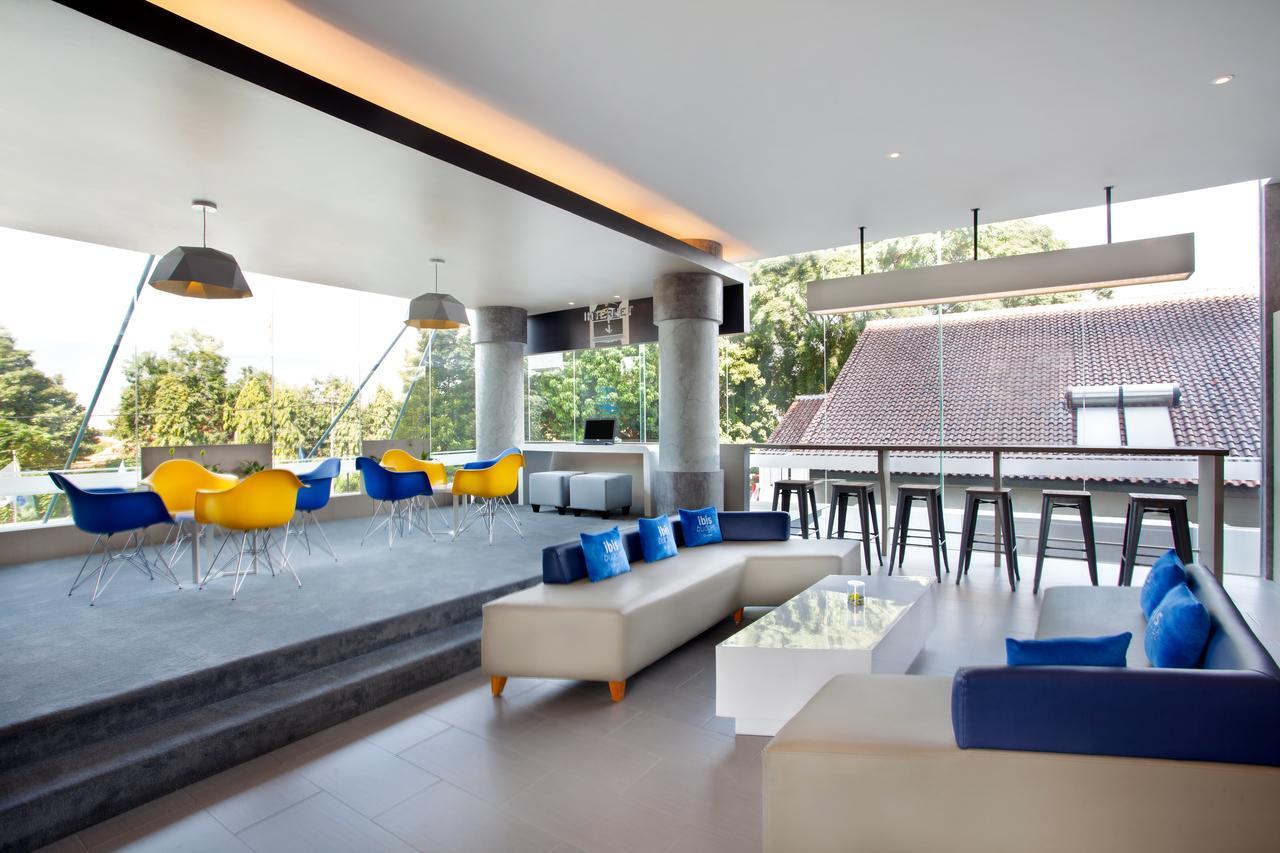 Ibis Budget Cirebon Zewnętrze zdjęcie