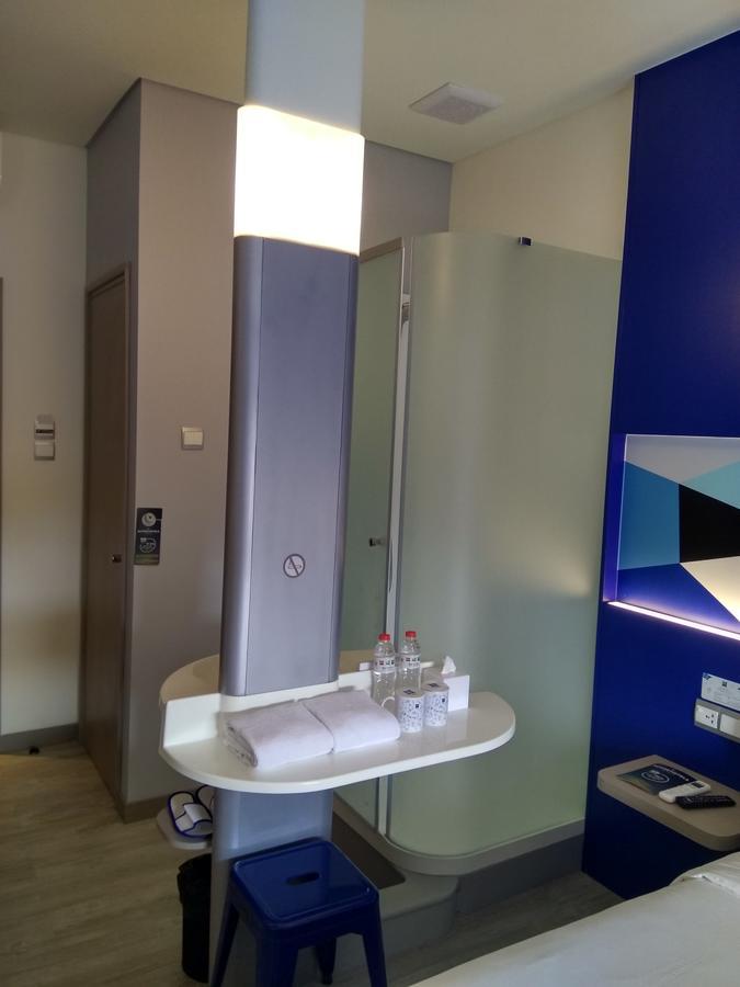 Ibis Budget Cirebon Zewnętrze zdjęcie