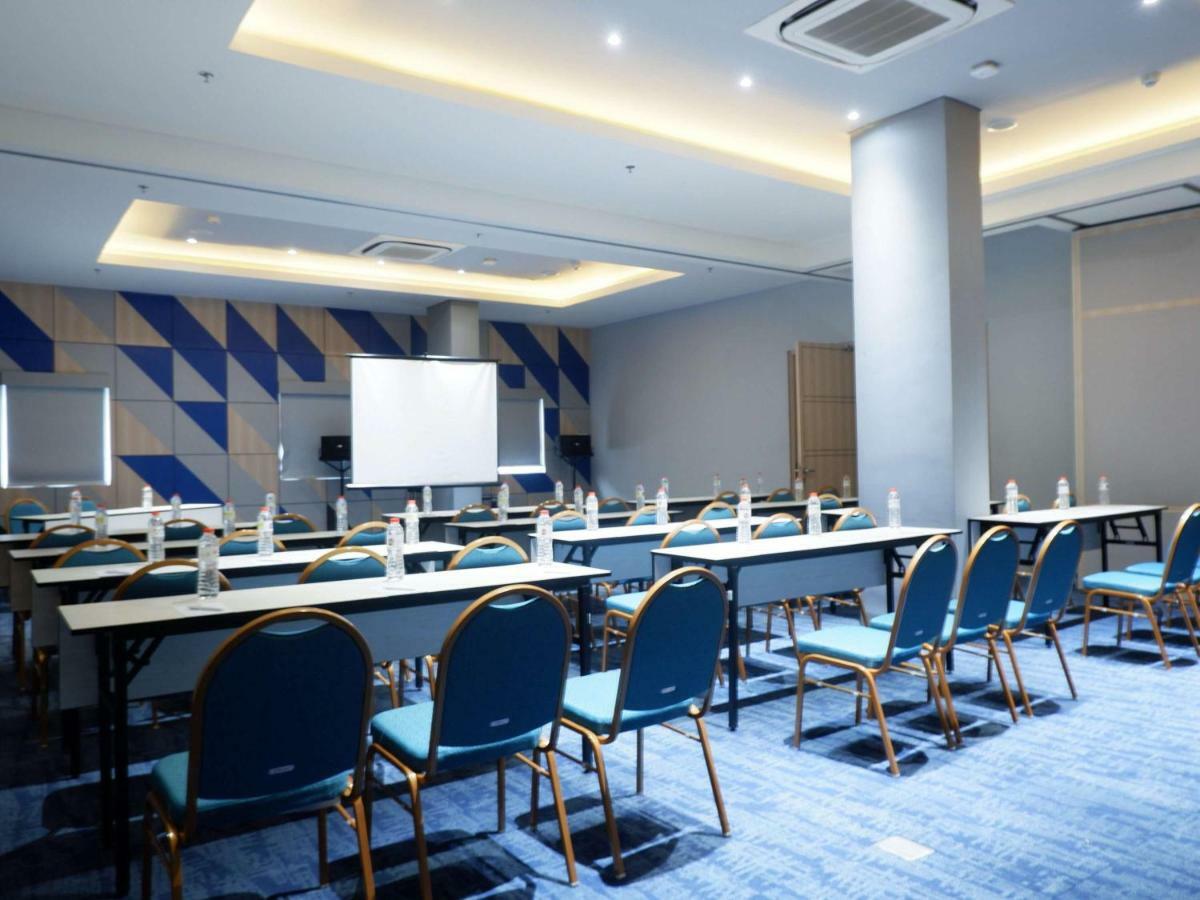 Ibis Budget Cirebon Zewnętrze zdjęcie