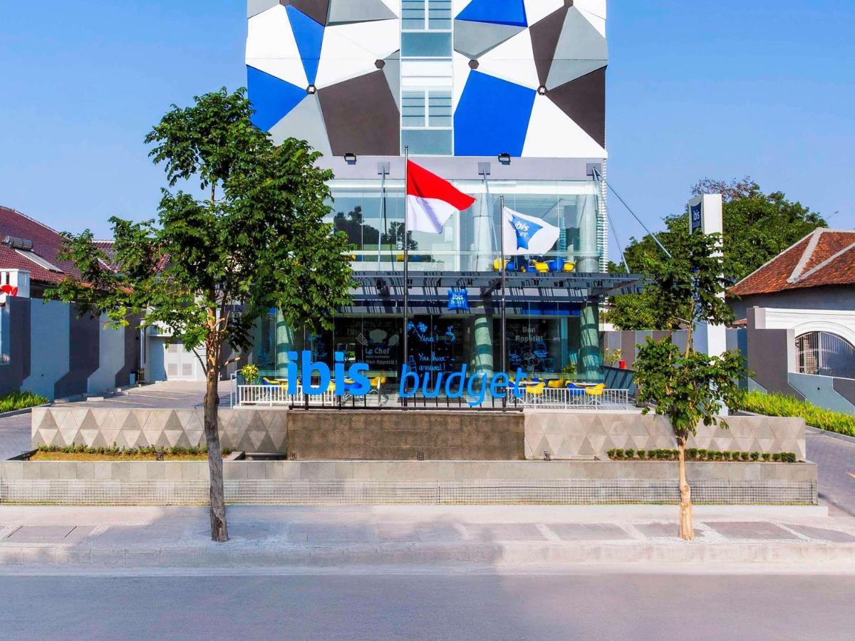 Ibis Budget Cirebon Zewnętrze zdjęcie
