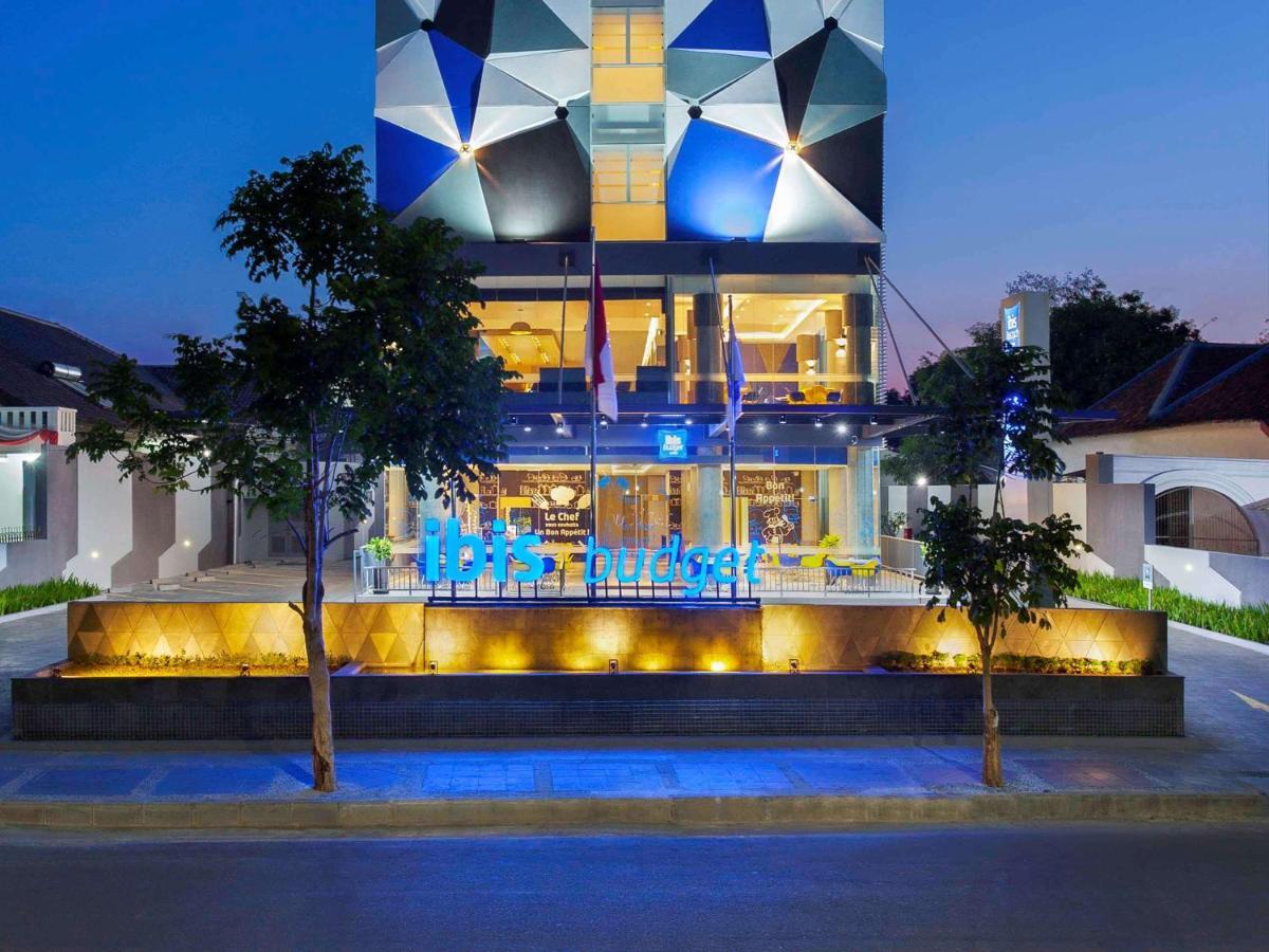 Ibis Budget Cirebon Zewnętrze zdjęcie