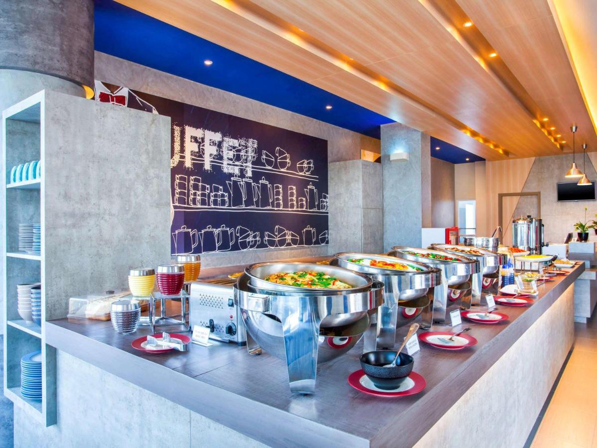 Ibis Budget Cirebon Zewnętrze zdjęcie